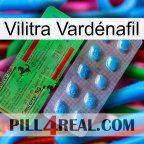 Vilitra Vardénafil new03